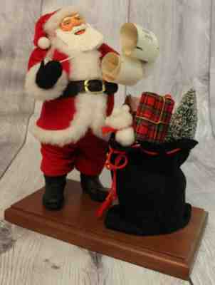 Simpich Dolls Collectibles : Santa Value Guide - Price List | Simpich ...