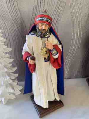 Simpich Nativity King III â?? Wiseman